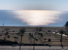 Apartamento Con Magníficas Vistas Al Mar - Wifi Gratis